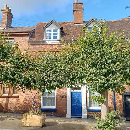 Ellinor House Villa Cleobury Mortimer ภายนอก รูปภาพ