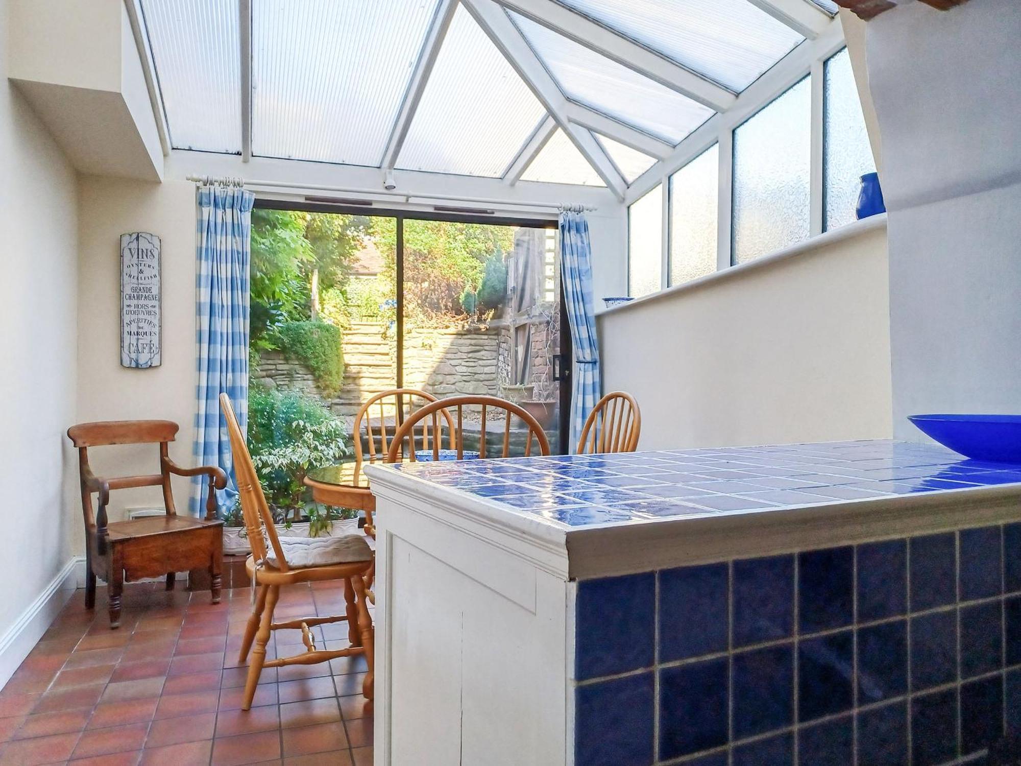 Ellinor House Villa Cleobury Mortimer ภายนอก รูปภาพ