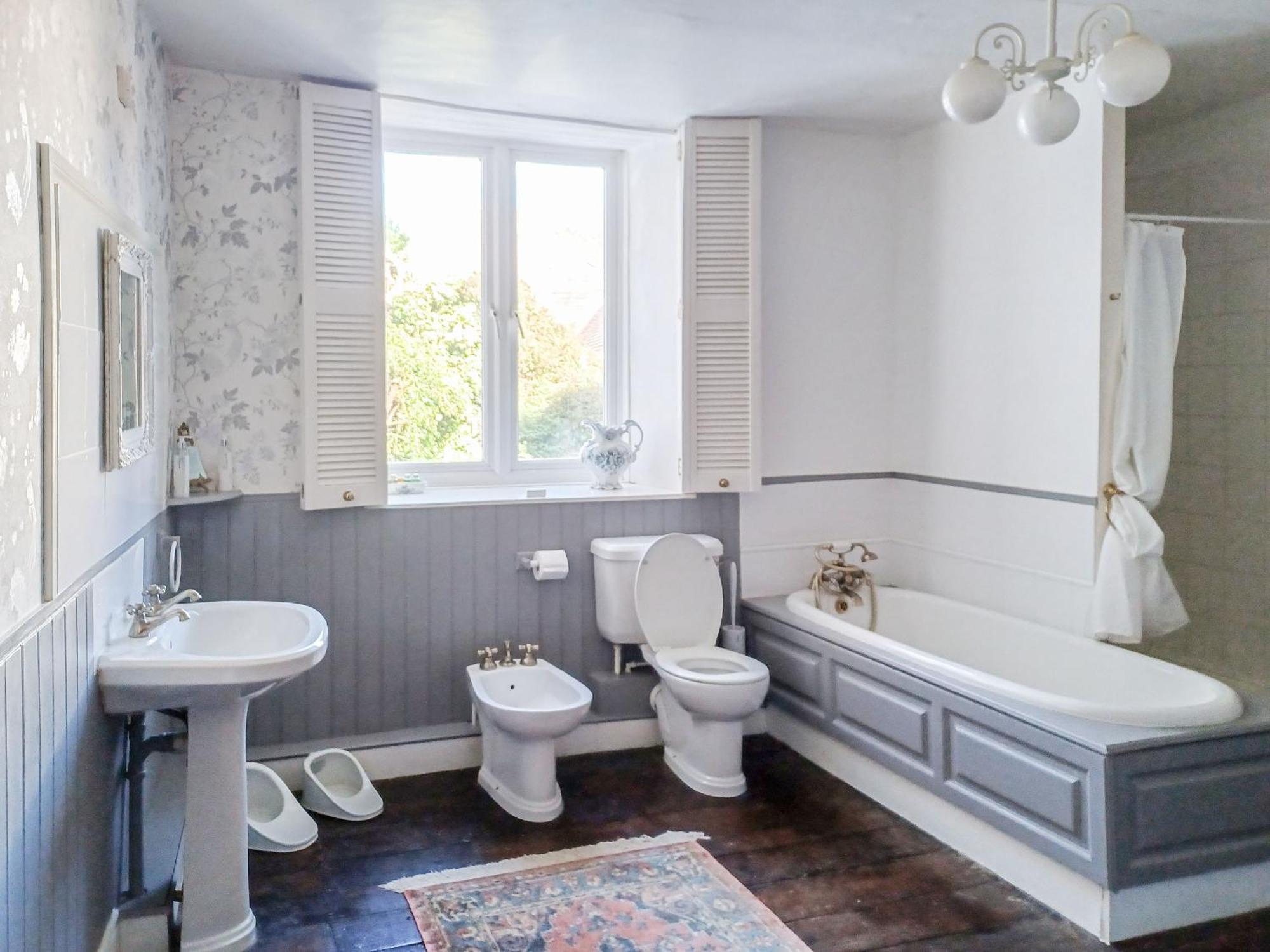 Ellinor House Villa Cleobury Mortimer ภายนอก รูปภาพ