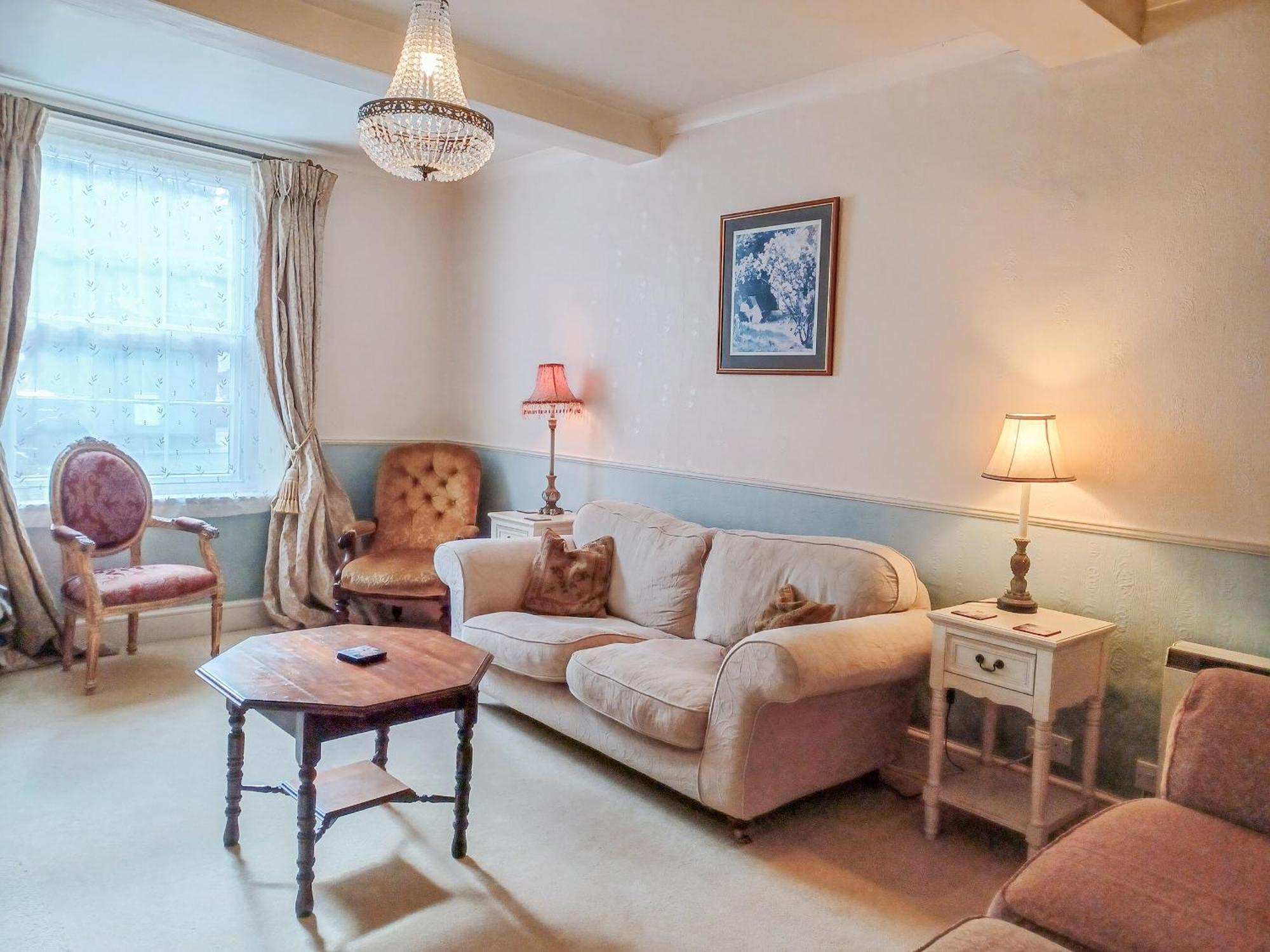 Ellinor House Villa Cleobury Mortimer ภายนอก รูปภาพ